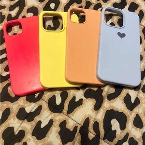Bundle Iphone Cases